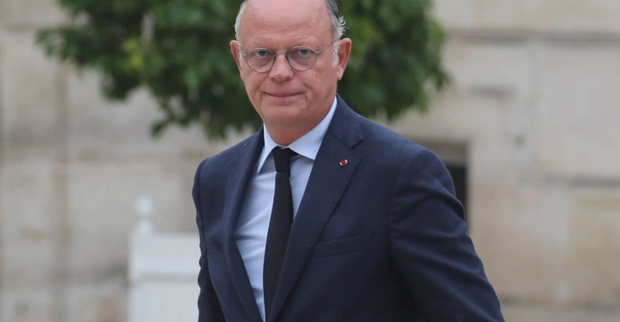 Édouard Philippe prend ses distances avec la fiscalité immobilière