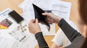 Un hiver 2025 marqué par la précarité énergétique et le surendettement