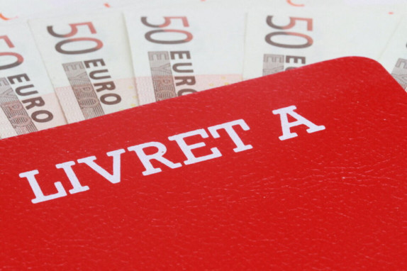 Livret A : un rendement en recul et des gains limités