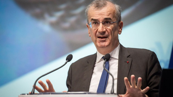 François Villeroy de Galhau détaille les défis économiques majeurs pour la France