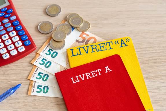 Comparatif 2025 : le Livret A reste légèrement devant les fonds en euros