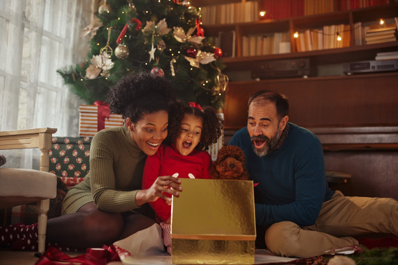 Les stratégies des ménages pour financer Noël 2025