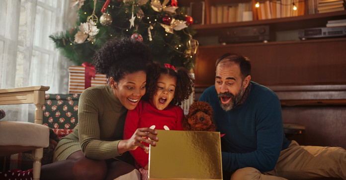 Les stratégies des ménages pour financer Noël 2025