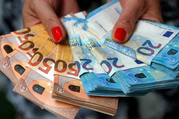 Comment l'Europe veut sécuriser l'avenir des paiements en euro