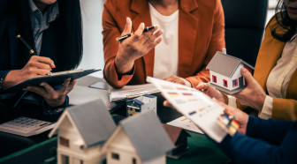 Marché immobilier français : quelles perspectives après 2025 ?