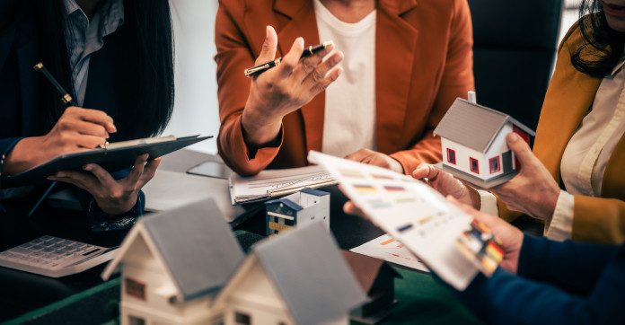 Marché immobilier français : quelles perspectives après 2025 ?