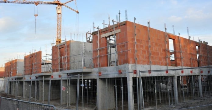 Logement en Europe : Bruxelles lance une stratégie sans précédent