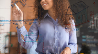 Investissement en construction : premiers signes de stabilisation en 2025