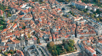 Pourquoi les villes Action Coeur de Ville amortissent la crise immobilière