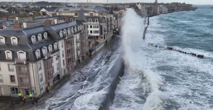 Assurances : quand les risques climatiques impactent les tarifs régionaux