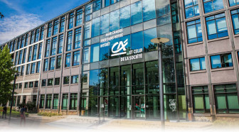 Crédit immobilier 100 % en ligne : le Crédit Agricole défie les néobanques