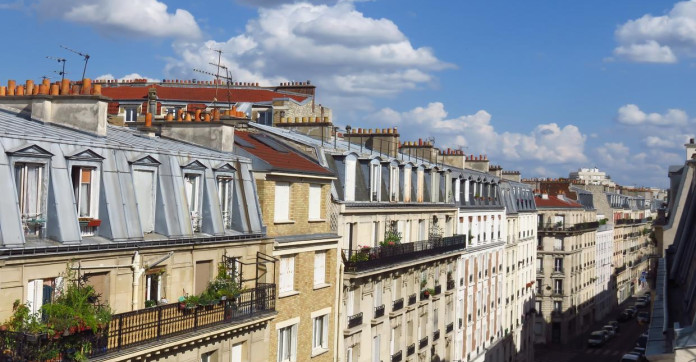 Le marché de l'ancien retrouve des volumes de ventes proches de 2017