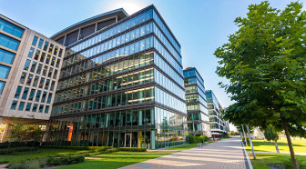 Immobilier tertiaire : vers une transformation structurelle du bureau