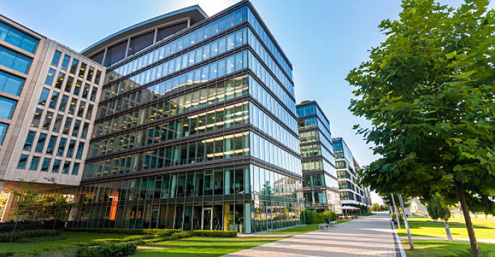 Immobilier tertiaire : vers une transformation structurelle du bureau