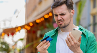 Perturbations numériques et logistiques pour La Poste