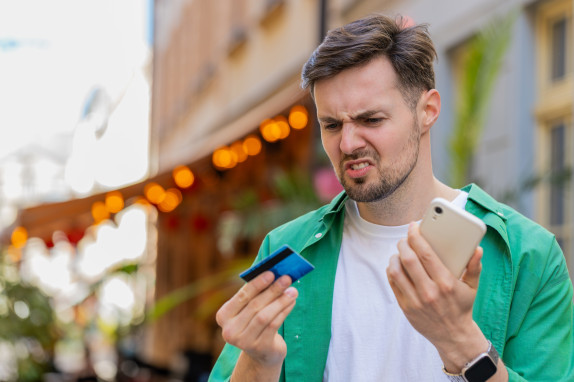 Perturbations numériques et logistiques pour La Poste