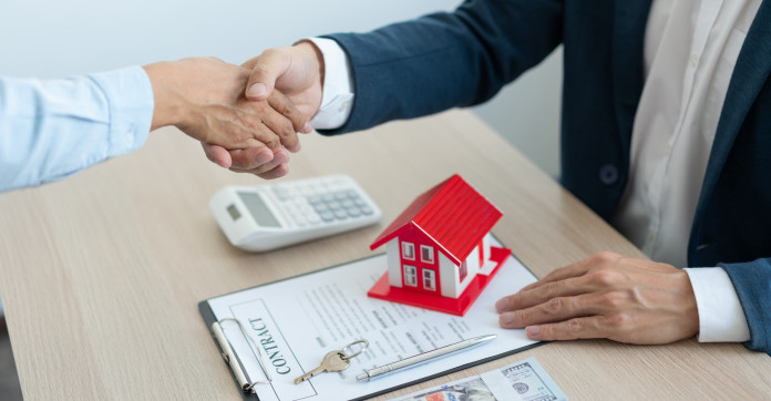 Immobilier français : une année 2026 placée sous le signe de l'attentisme