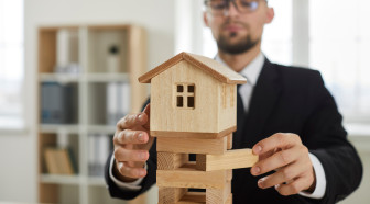 Bilan annuel du marché immobilier : une convalescence fragile en fin d'année 2025