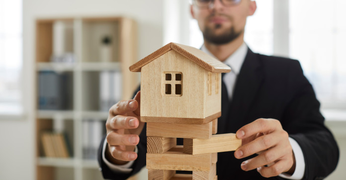 Bilan annuel du marché immobilier : une convalescence fragile en fin d'année 2025