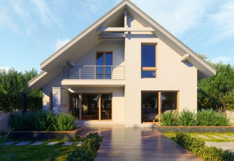 Entre opportunités budgétaires et désir d'évasion : le palmarès immobilier de l'année 2025