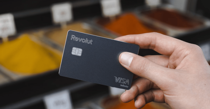 Maîtrise financière : optimisez vos sorties d'argent durant la période de Noël avec l'application Revolut