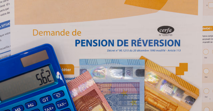 Majoration de la réversion : les barèmes officiels applicables au 1er janvier 2026