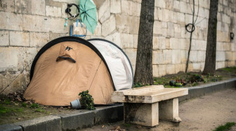 Urgence hivernale : la gauche appelle à réactiver la loi de réquisition des locaux vacants