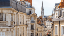 Comprendre la mutation du paysage immobilier nantais au premier trimestre 2026