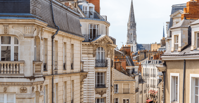 Comprendre la mutation du paysage immobilier nantais au premier trimestre 2026