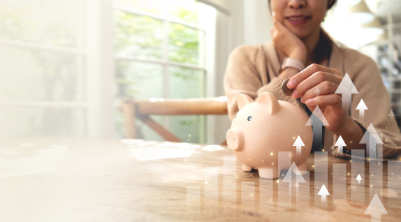 La destination finale de l'épargne des ménages : une radiographie du patrimoine financier