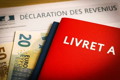 Épargne réglementée : vers un ajustement des taux du Livret A et du LEP