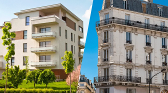 Bilan et perspectives immobilières : entre résilience de l'ancien et blocages du neuf