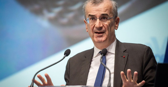 Finances publiques : l'appel pressant au consensus du gouverneur de la Banque de France