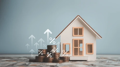 Baromètre des taux immobiliers : quelles conditions d'emprunt en ce début d'année ?