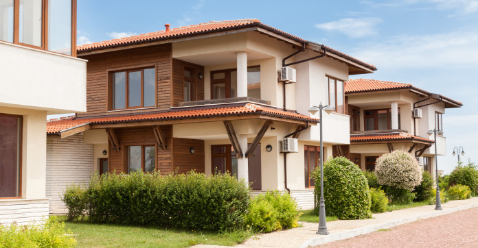 Financement immobilier : le constat d'un quart de siècle d'inflation sans construction