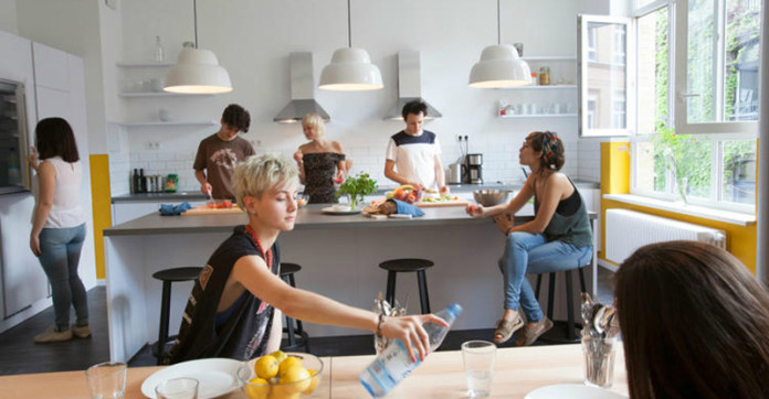 Urbanisme et vie locale : la ville de Fontainebleau s'oppose aux dérives du coliving