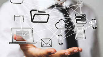 Transition numérique : les enjeux de la généralisation de la facture dématérialisée