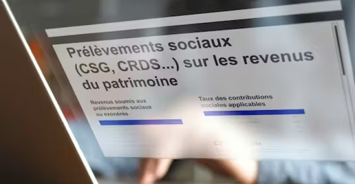 Fiscalité immobilière : le nouveau barème de la CSG et ses conséquences pour les bailleurs