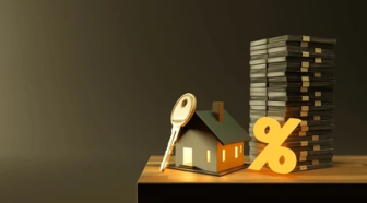 Marché du prêt immobilier : entre hausse modérée des barèmes et offensives commerciales