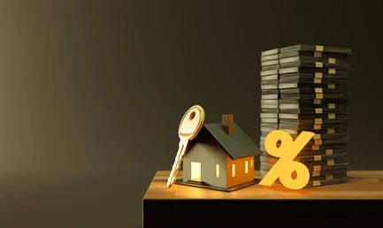 Marché du prêt immobilier : entre hausse modérée des barèmes et offensives commerciales