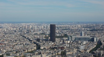 L'un de ces deux cabinets d'architectes donnera un nouveau visage à la Tour Montparnasse