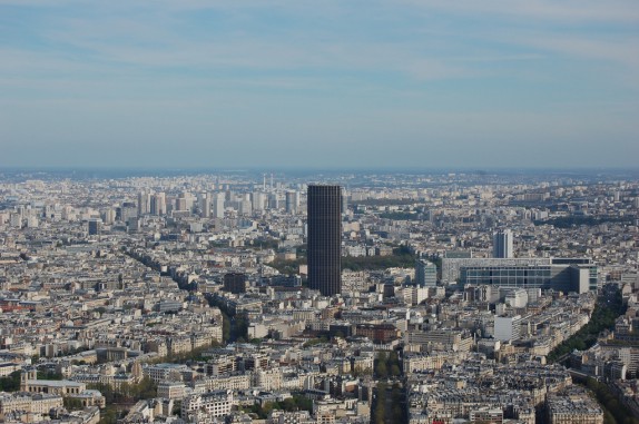 L'un de ces deux cabinets d'architectes donnera un nouveau visage à la Tour Montparnasse
