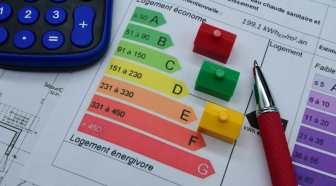 Immobilier parisien : pourquoi le diagnostic de performance énergétique ne fait pas chuter la demande