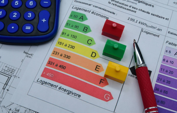 Immobilier parisien : pourquoi le diagnostic de performance énergétique ne fait pas chuter la demande