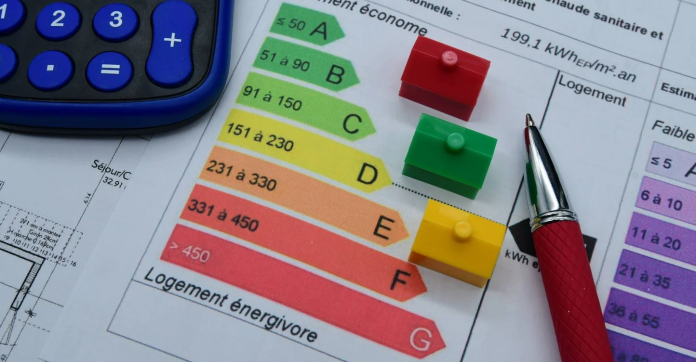 Immobilier parisien : pourquoi le diagnostic de performance énergétique ne fait pas chuter la demande