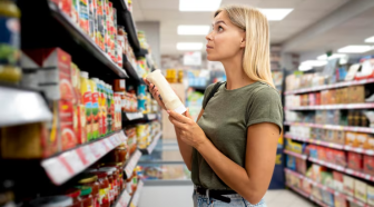 Consommation et budget : l'inflation marque le pas sans soulager totalement les foyers