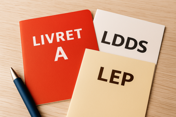 Performance des livrets réglementés en 2025 : une rentabilité solide malgré les retraits