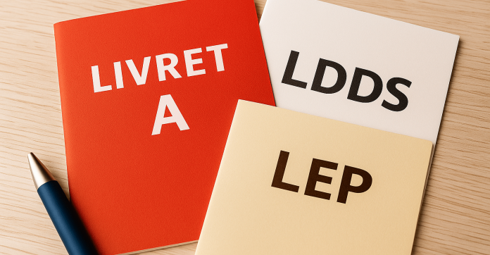 Performance des livrets réglementés en 2025 : une rentabilité solide malgré les retraits