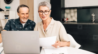 Impôts locaux 2026 : comment bénéficier des exonérations de taxe foncière pour les retraités