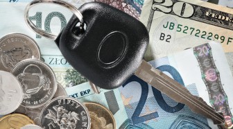 USA : la hausse du crédit conso s'essouffle en avril